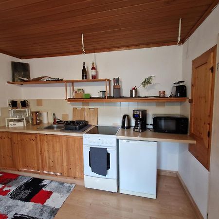 Apartament Familie Brandt Bad Ischl Zewnętrze zdjęcie