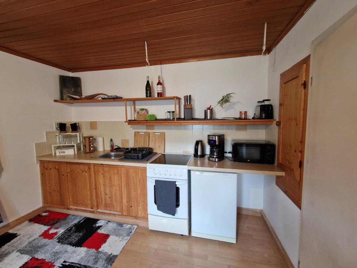 Apartament Familie Brandt Bad Ischl Zewnętrze zdjęcie