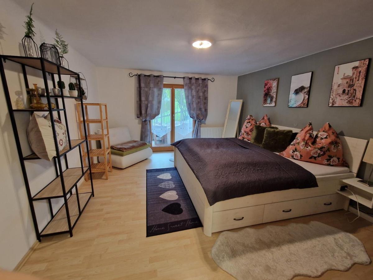 Apartament Familie Brandt Bad Ischl Zewnętrze zdjęcie
