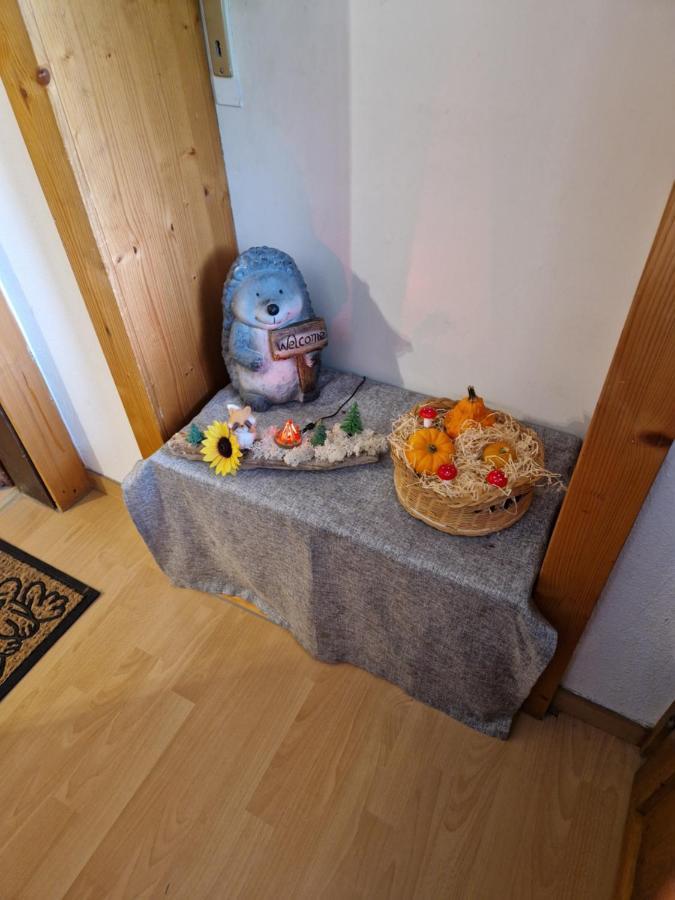 Apartament Familie Brandt Bad Ischl Zewnętrze zdjęcie