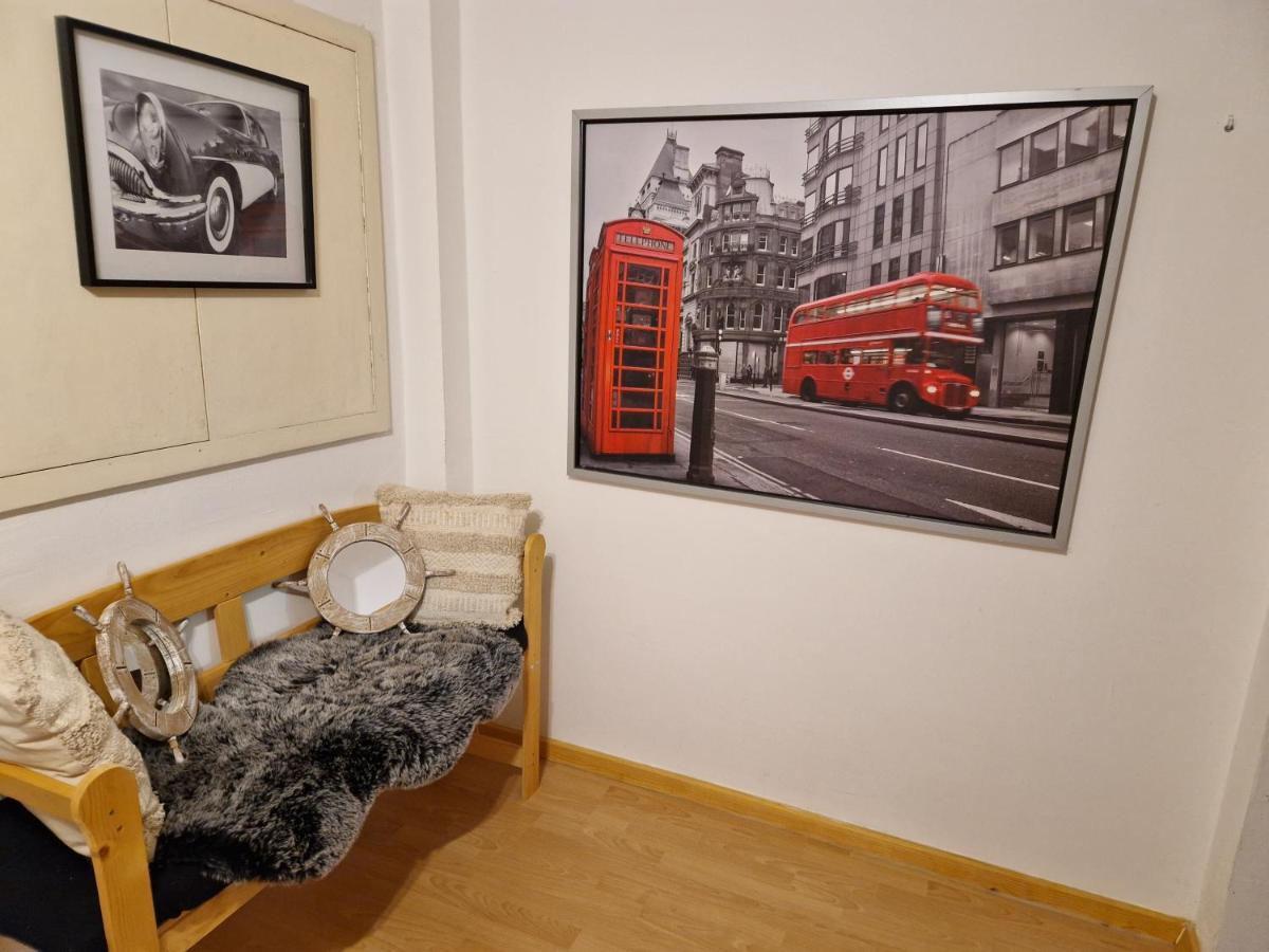 Apartament Familie Brandt Bad Ischl Zewnętrze zdjęcie