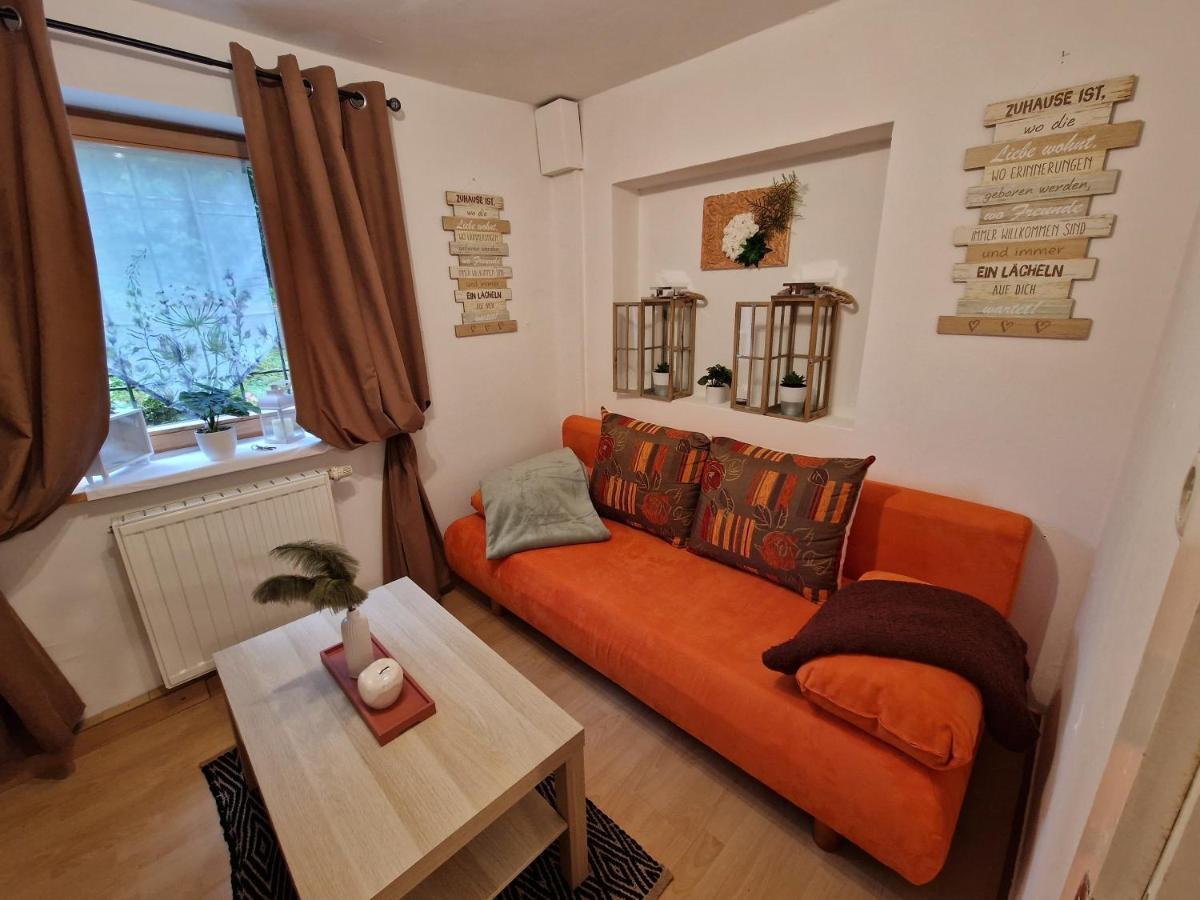 Apartament Familie Brandt Bad Ischl Zewnętrze zdjęcie