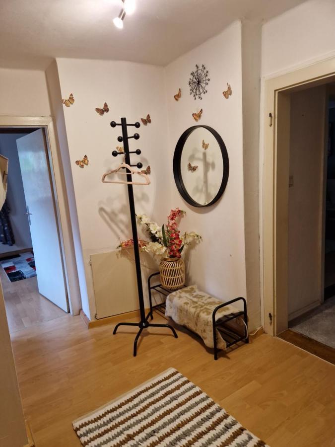 Apartament Familie Brandt Bad Ischl Zewnętrze zdjęcie