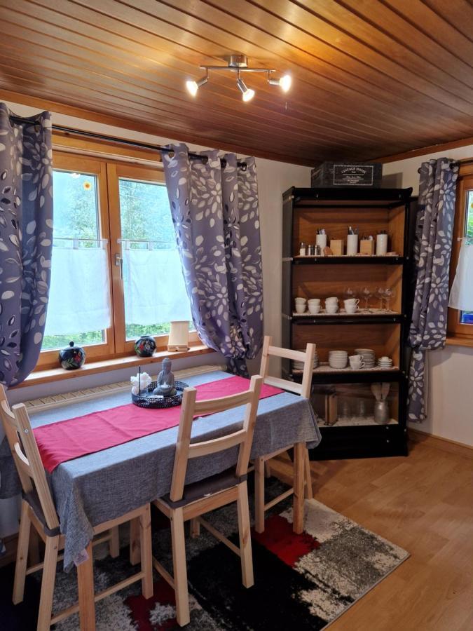 Apartament Familie Brandt Bad Ischl Zewnętrze zdjęcie